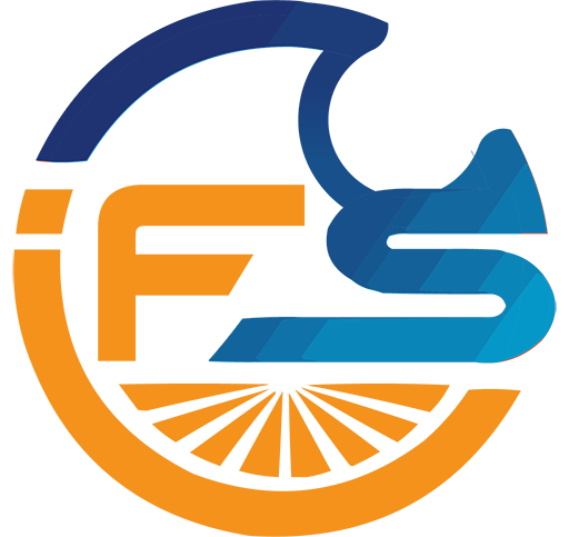 Freezun Solar Logo