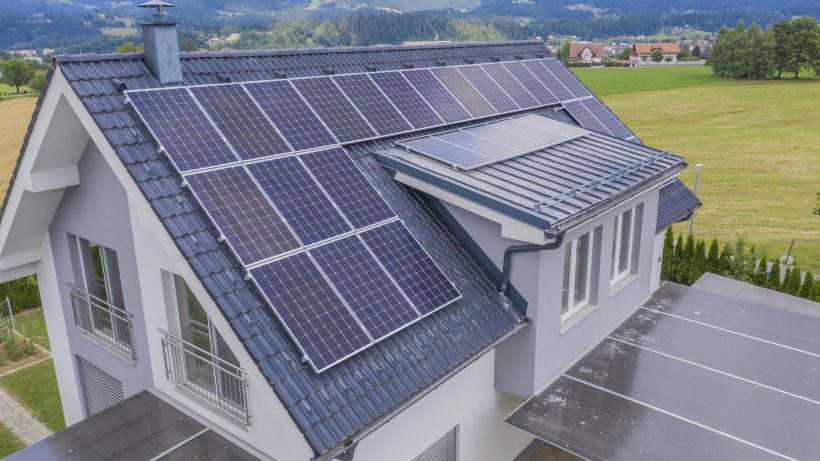 Freezun Solar